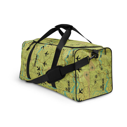 Duffle bag  ZIGUINCHOR (ref:db23c105)