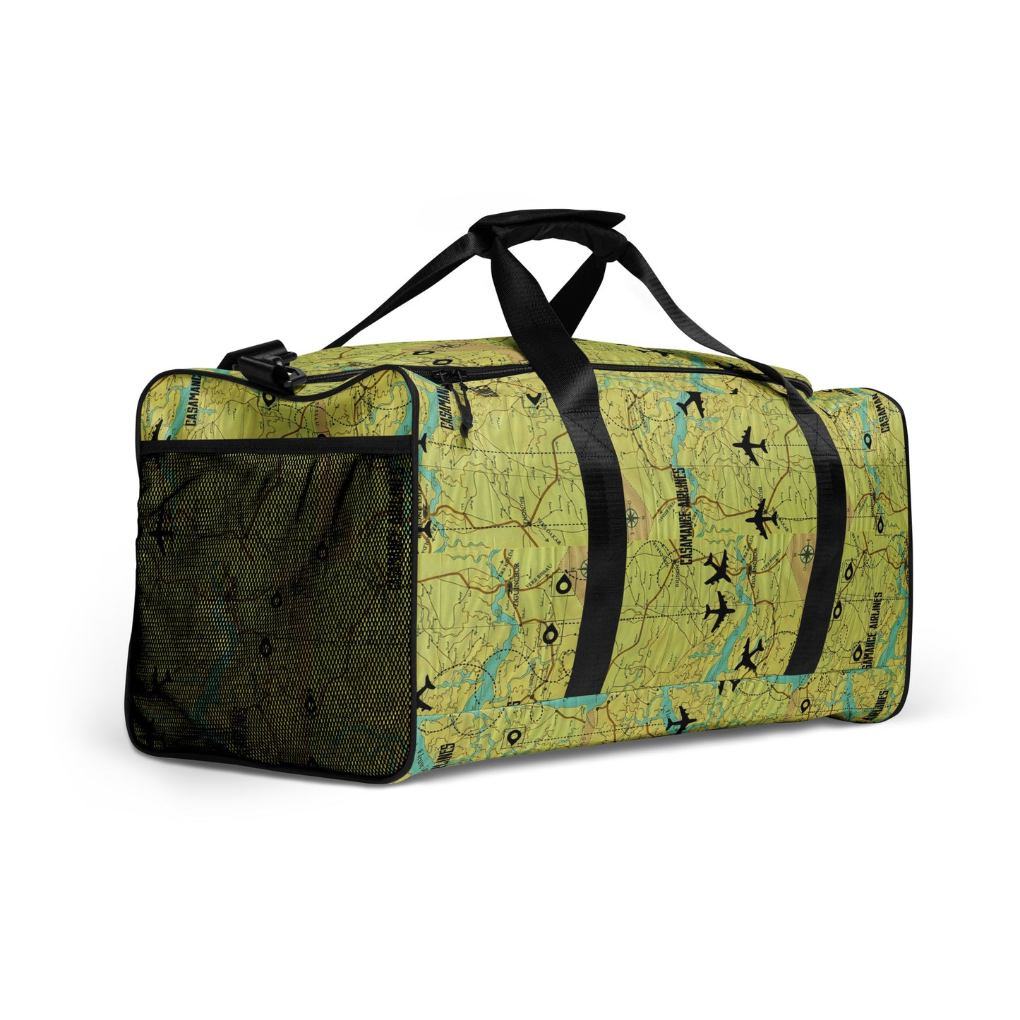 Duffle bag  ZIGUINCHOR (ref:db23c105)