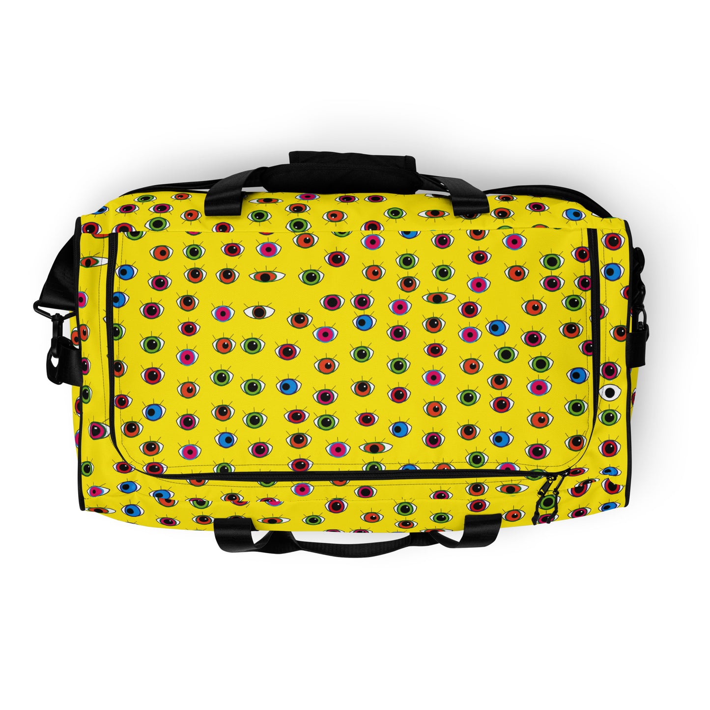 Duffle bag  (refBAGdb23c1008)