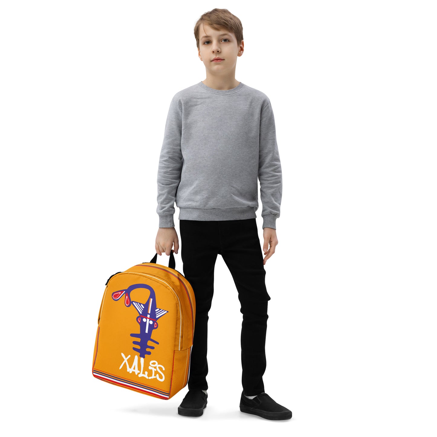 Minimalist Backpack  (ref:mb23ef1045)
