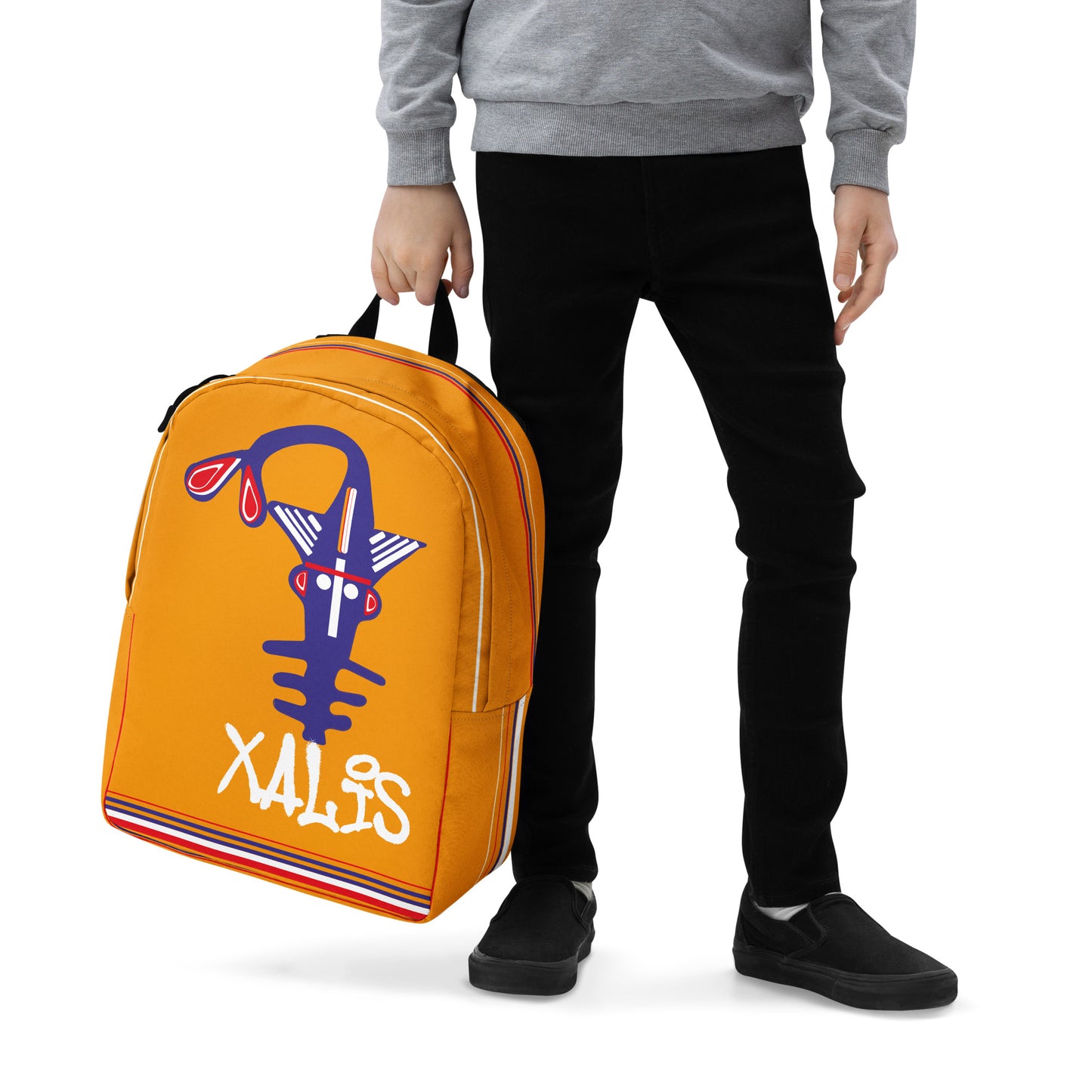 Minimalist Backpack  (ref:mb23ef1045)